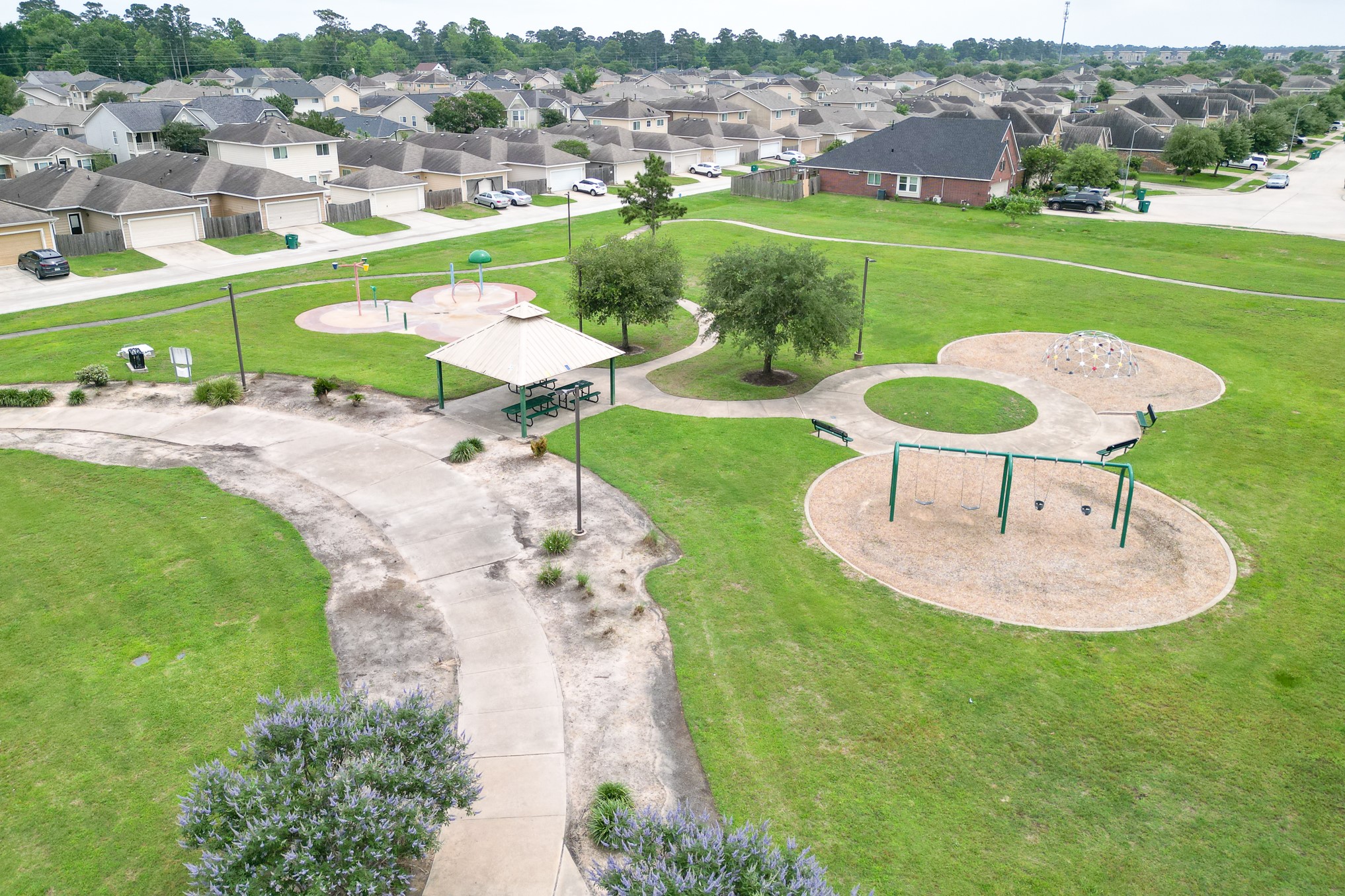 4039 Mossy Spring Lane Spring, TX 77388 - Photo 48 of 48