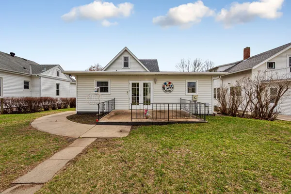 $229,900 | 18 North Payne Street, New Ulm, MN 56073