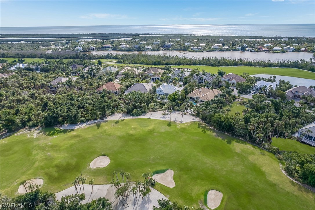 2438 Wulfert Road Sanibel, FL 33957 - Photo 14 of 21 a view of a city