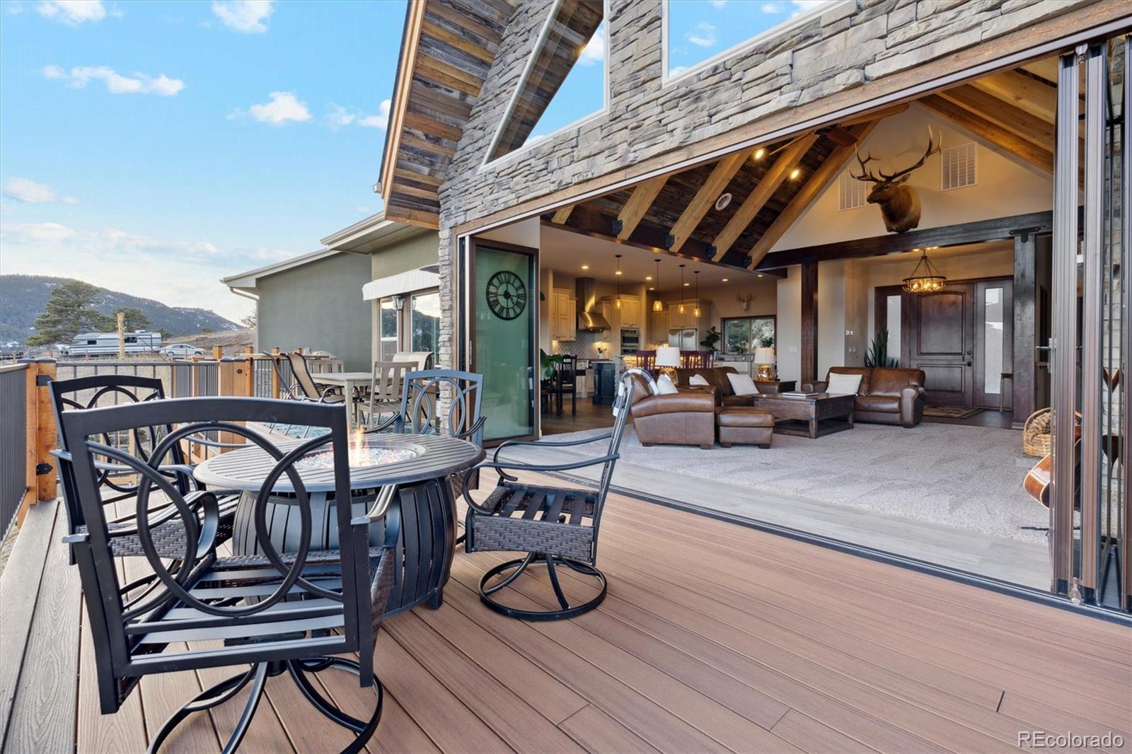22086 Boar Head Road Indian Hills, CO 80454 - Photo 10 of 46