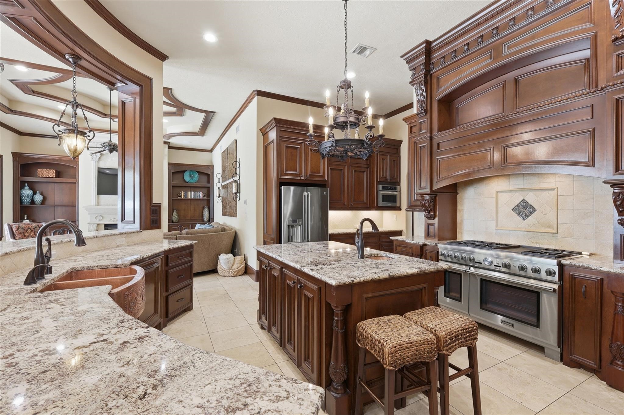14 Post Shadow Estate Drive Spring, TX 77389 - Photo 21 of 49 Gallery Image 21