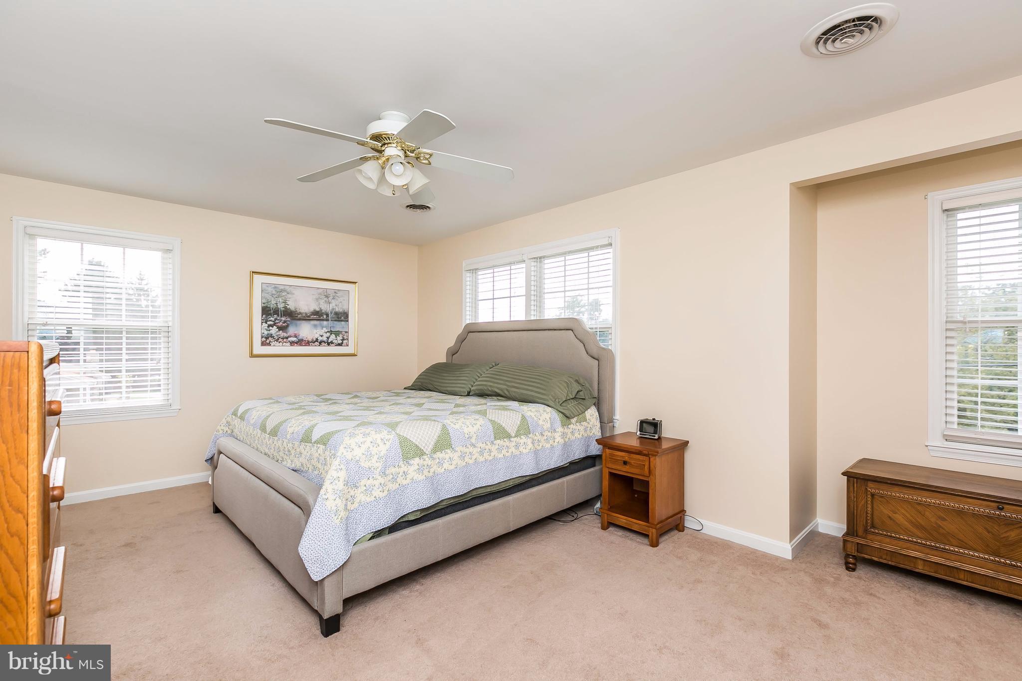1508 Green Mill Road Finksburg, MD 21048 - Photo 11 of 27 LARGE OWNERS' BEDROOM