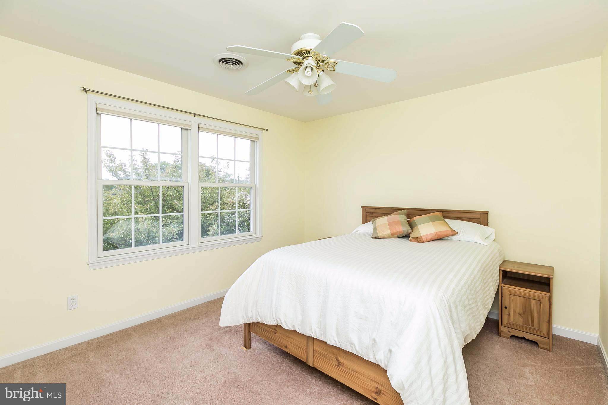 1508 Green Mill Road Finksburg, MD 21048 - Photo 13 of 27 SPACIOUS BEDROOM