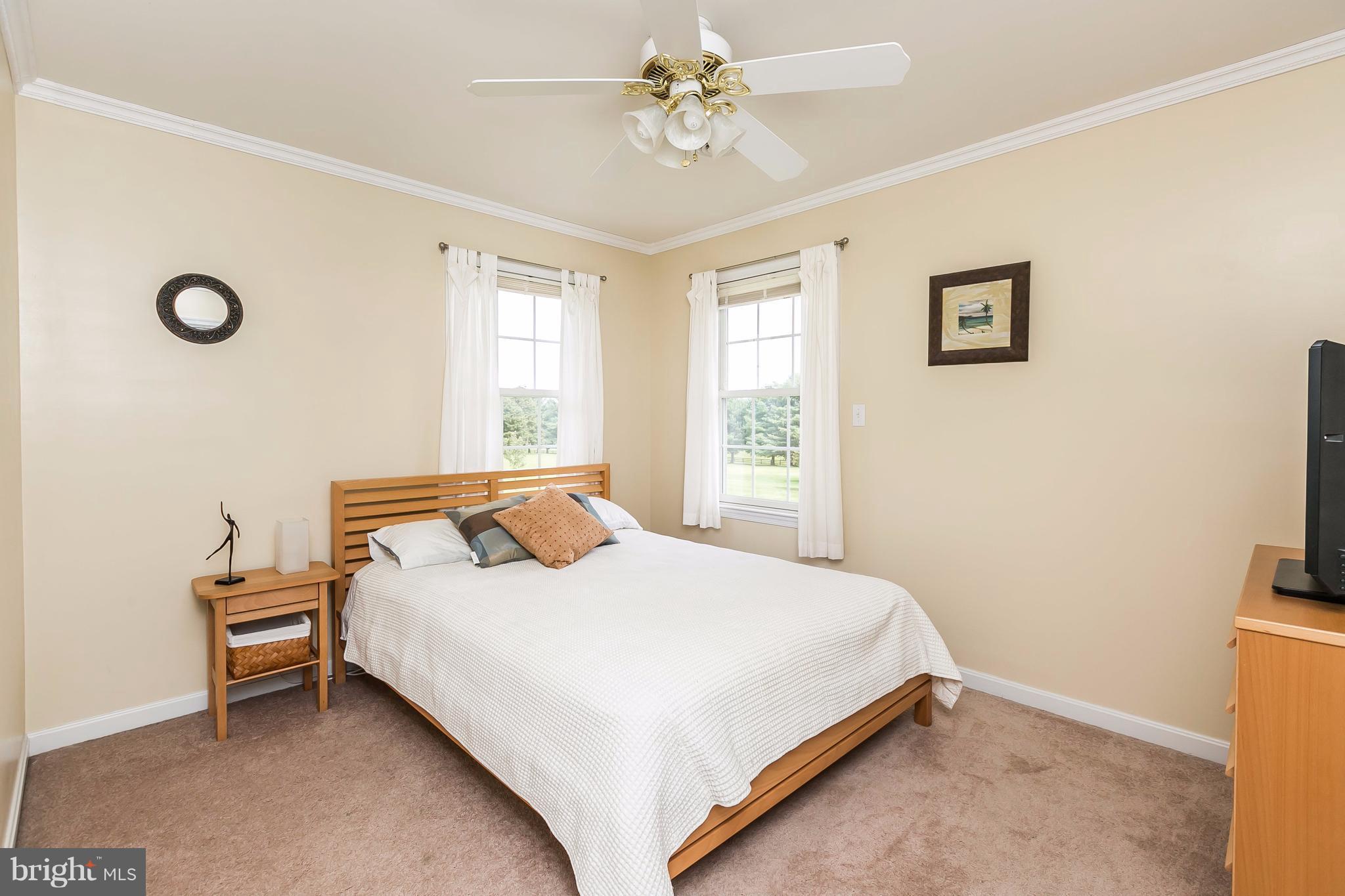 1508 Green Mill Road Finksburg, MD 21048 - Photo 14 of 27 SPACIOUS BEDROOM