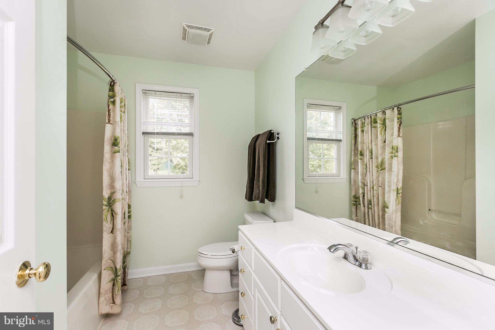 1508 Green Mill Road Finksburg, MD 21048 - Photo 16 of 27 HALL BATH