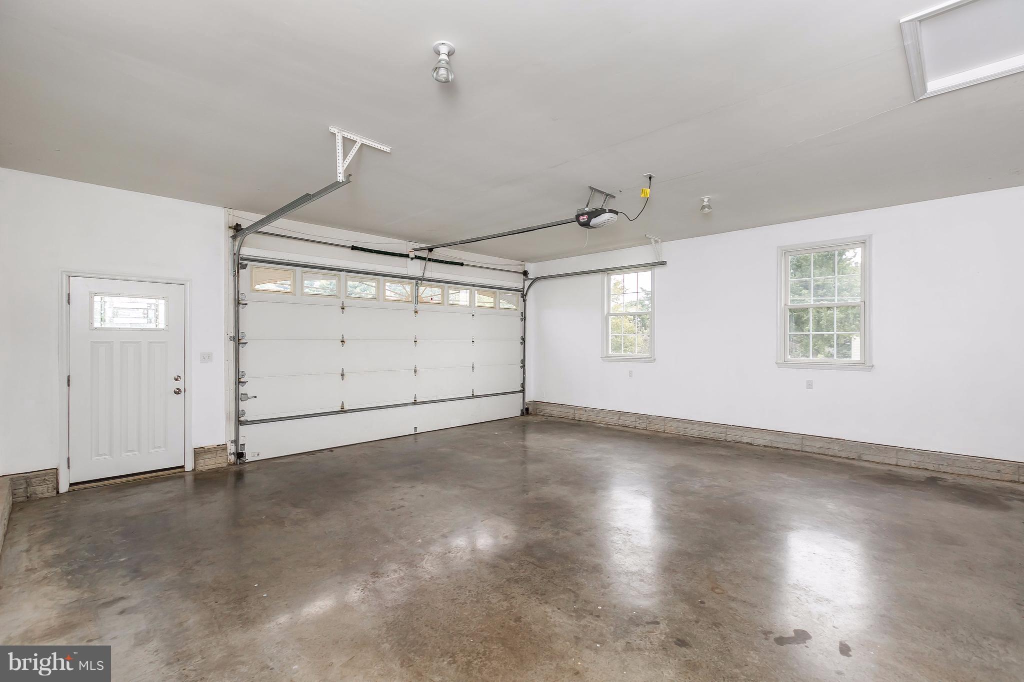 1508 Green Mill Road Finksburg, MD 21048 - Photo 19 of 27 OVER-SIZED GARAGE