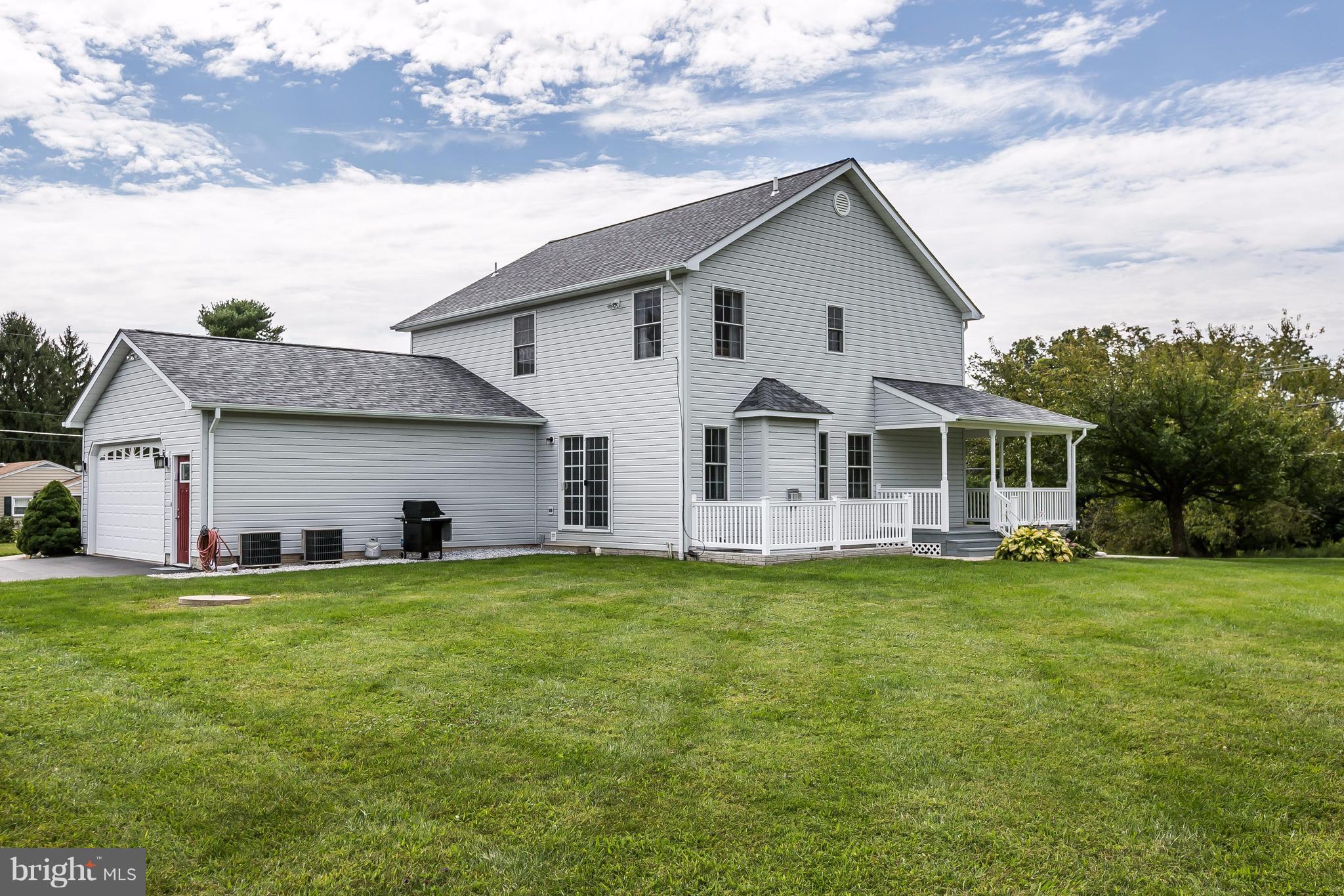1508 Green Mill Road Finksburg, MD 21048 - Photo 25 of 27 GREAT HOUSE
