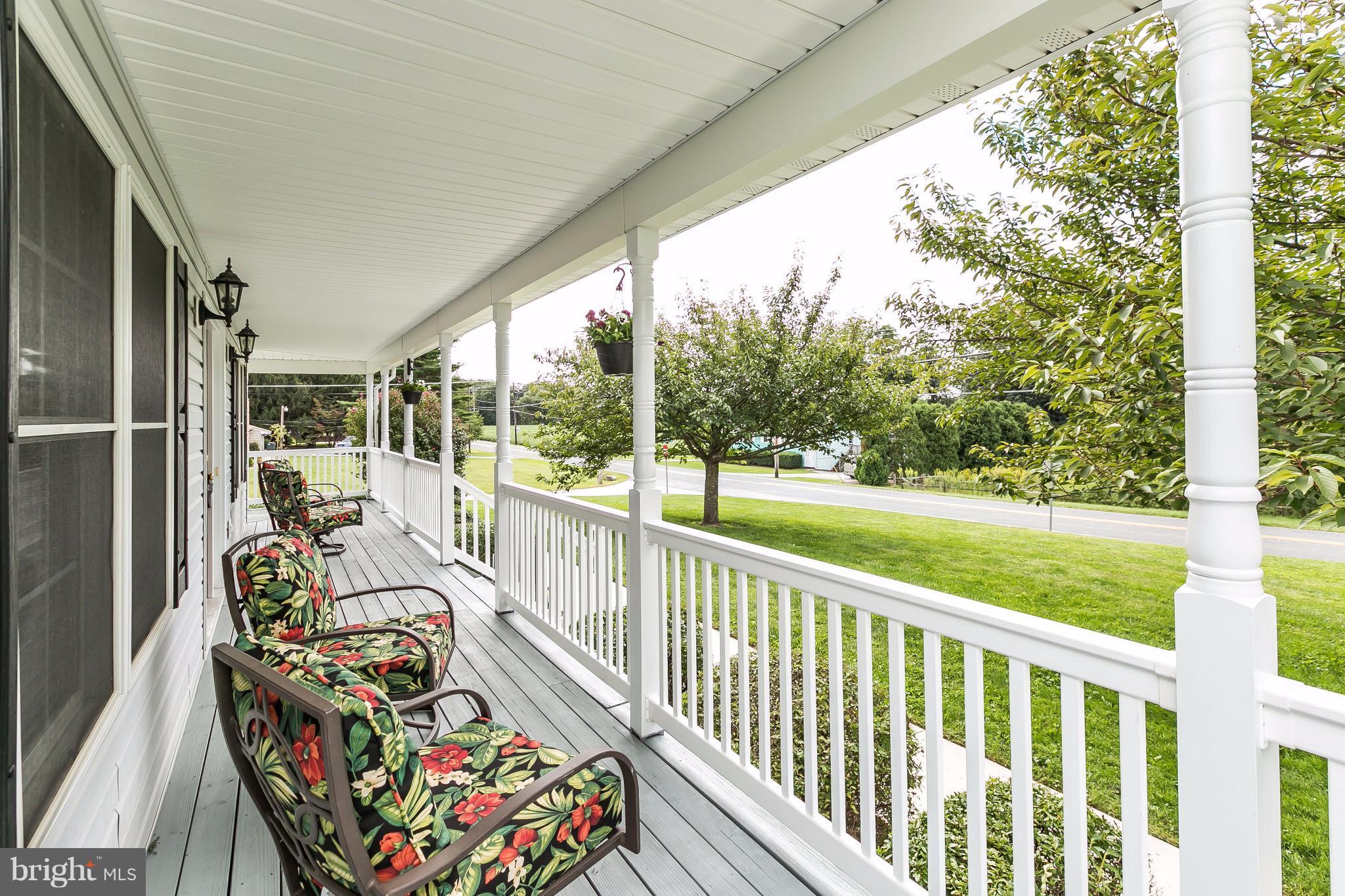 1508 Green Mill Road Finksburg, MD 21048 - Photo 26 of 27 ENJOY THE SEASONS
