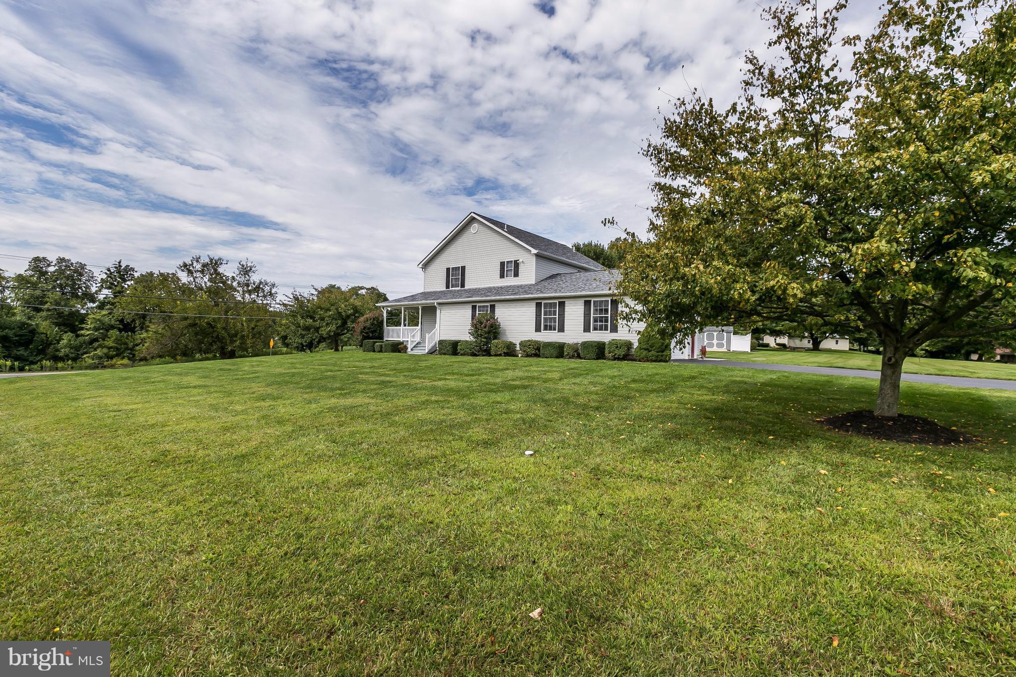1508 Green Mill Road Finksburg, MD 21048 - Photo 27 of 27 GREAT YARD
