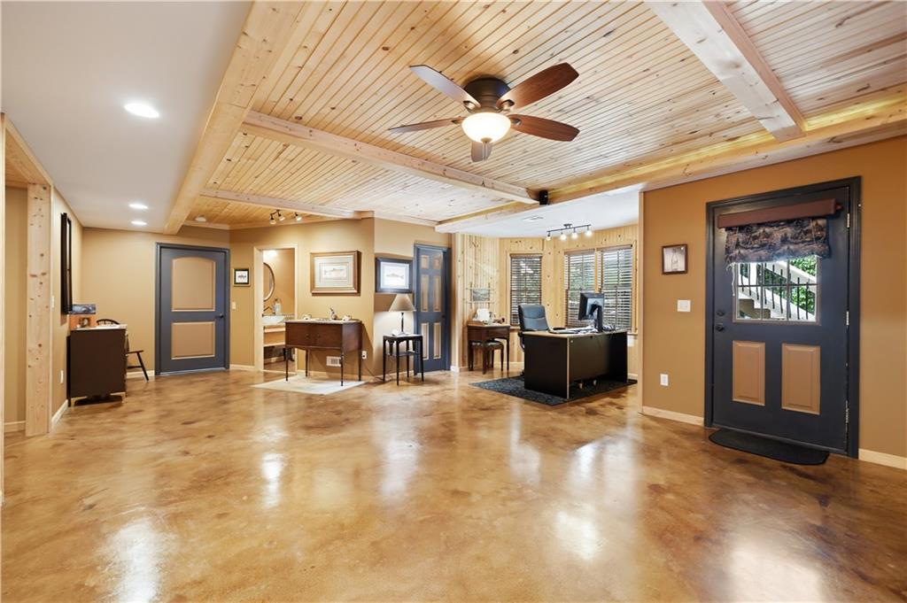 160 Carmel Ridge Road Canton, GA 30114 - Photo 58 of 101