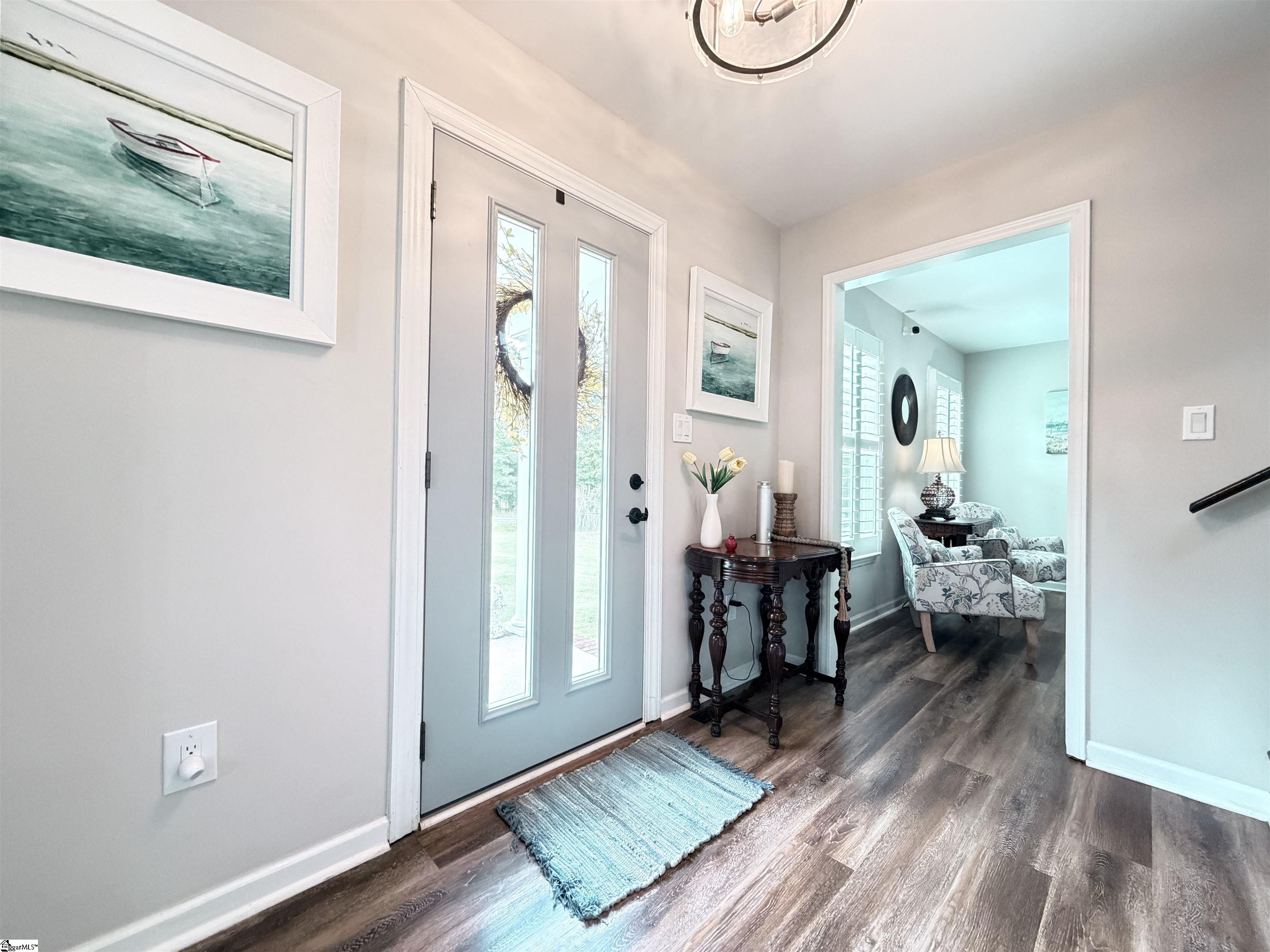 66 Cain Road Laurens, SC 29360 - Photo 5 of 24