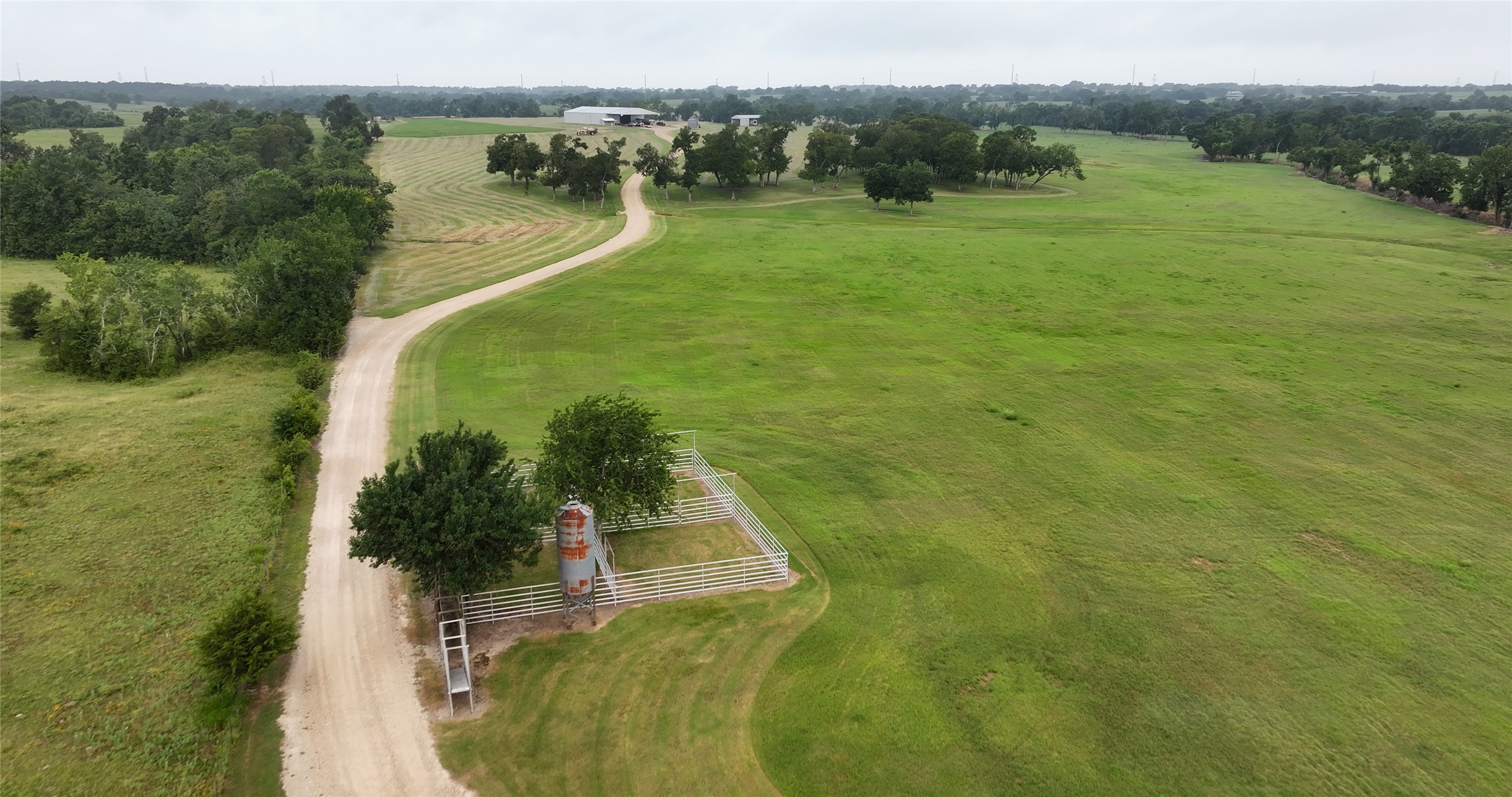 3285 Fm 2562 Road Anderson, TX 77830 - Photo 35 of 49
