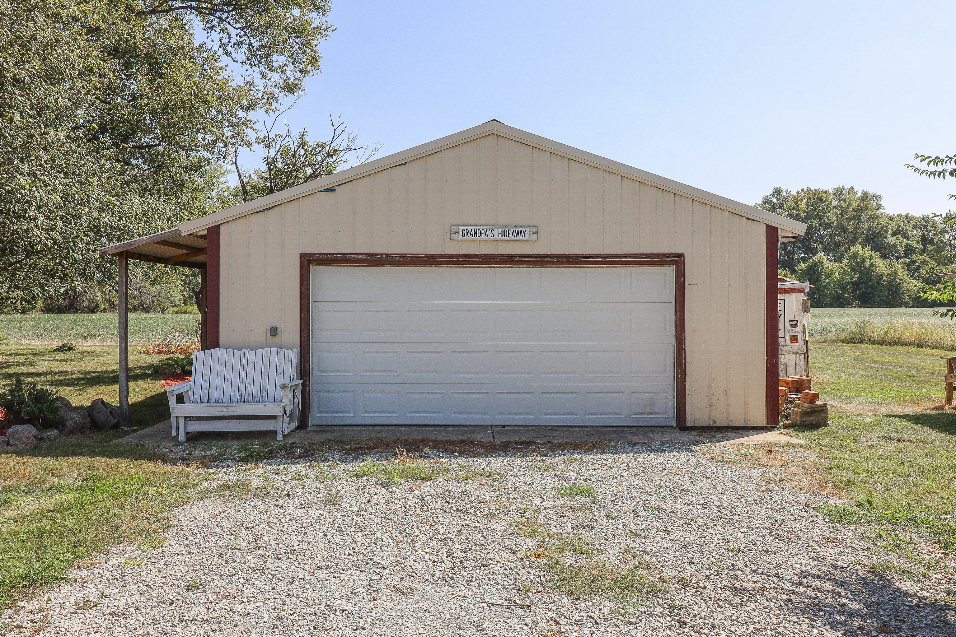 3630 Layton Road Anderson, IN 46011 - Photo 30 of 46