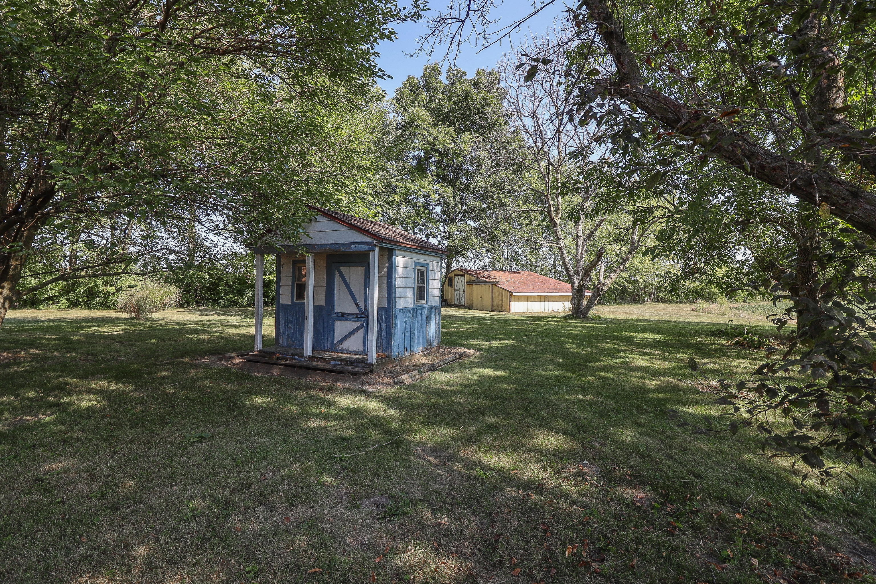3630 Layton Road Anderson, IN 46011 - Photo 33 of 46