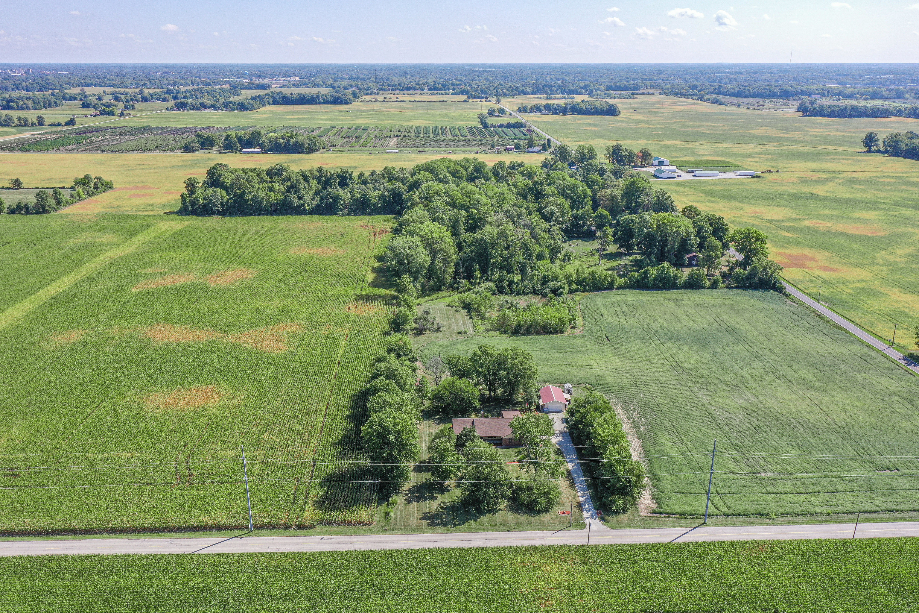 3630 Layton Road Anderson, IN 46011 - Photo 36 of 46