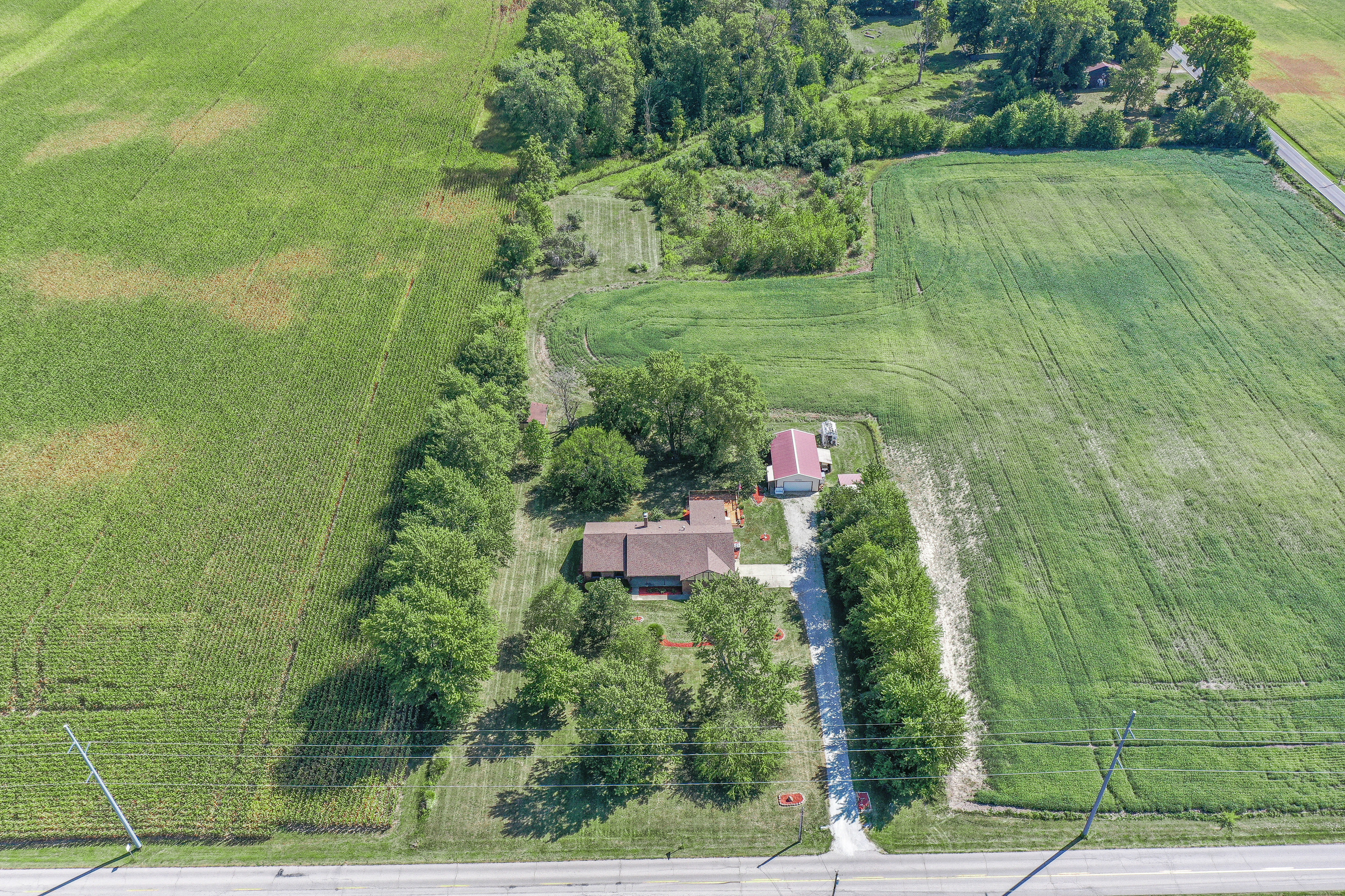 3630 Layton Road Anderson, IN 46011 - Photo 38 of 46