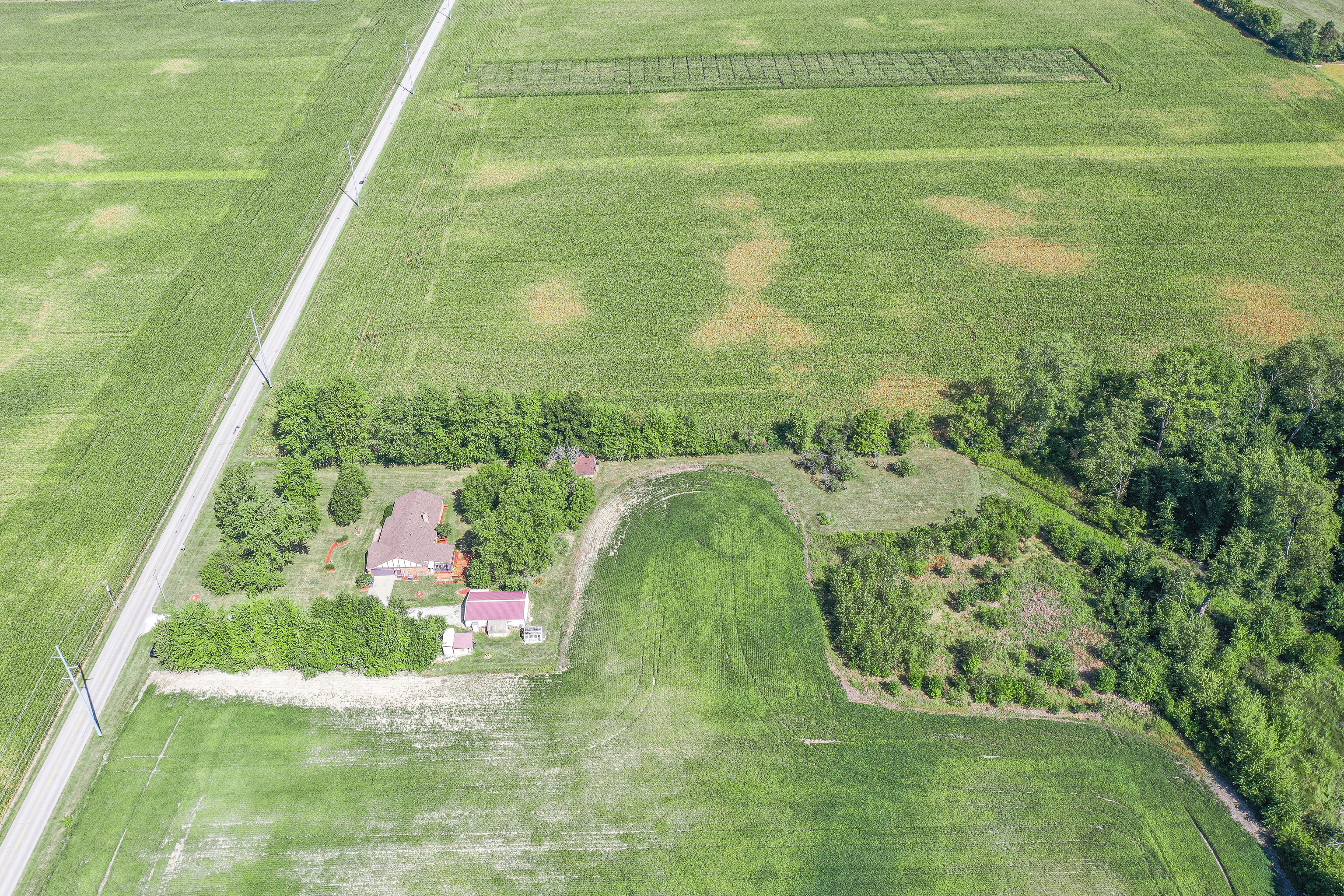 3630 Layton Road Anderson, IN 46011 - Photo 40 of 46