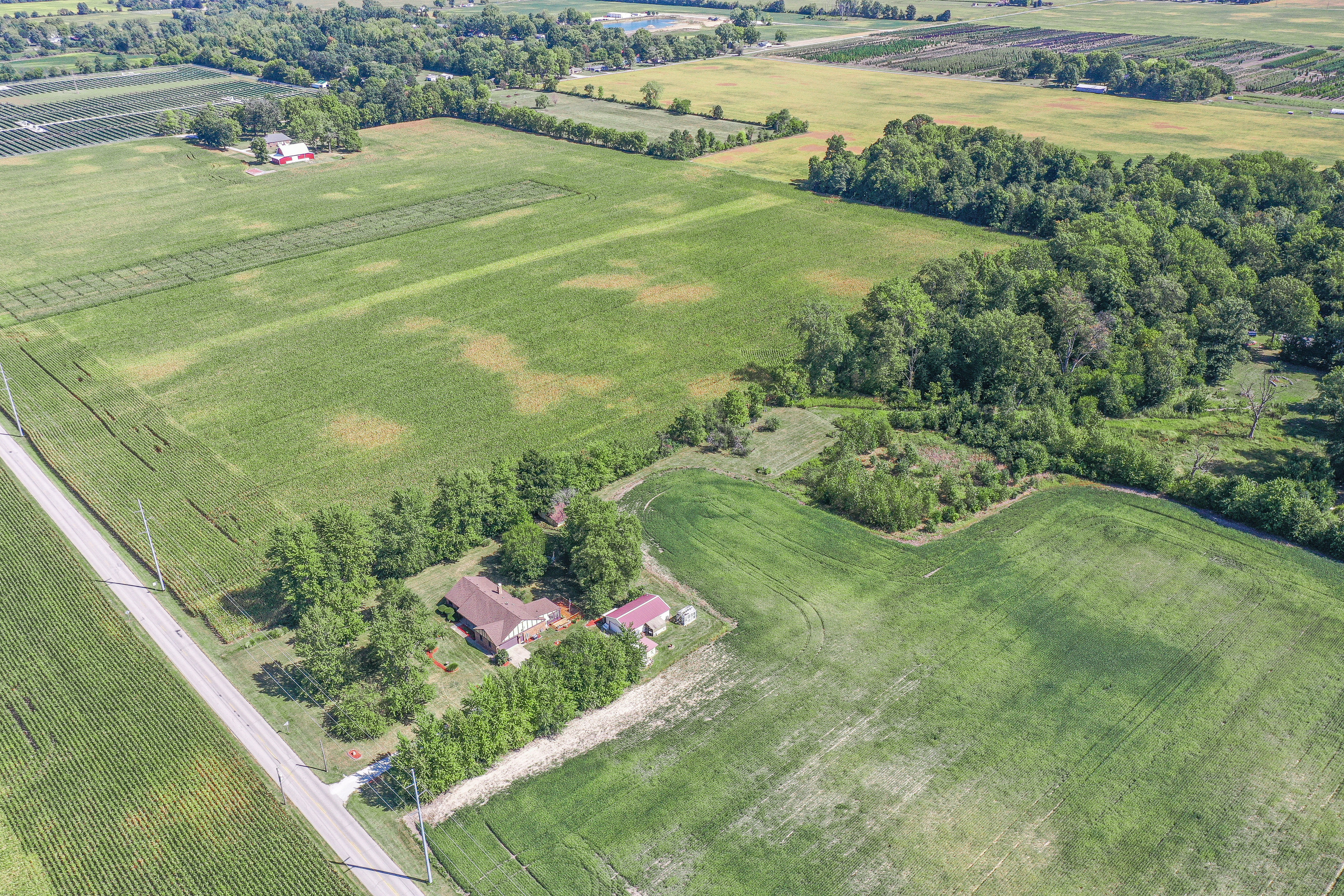 3630 Layton Road Anderson, IN 46011 - Photo 41 of 46