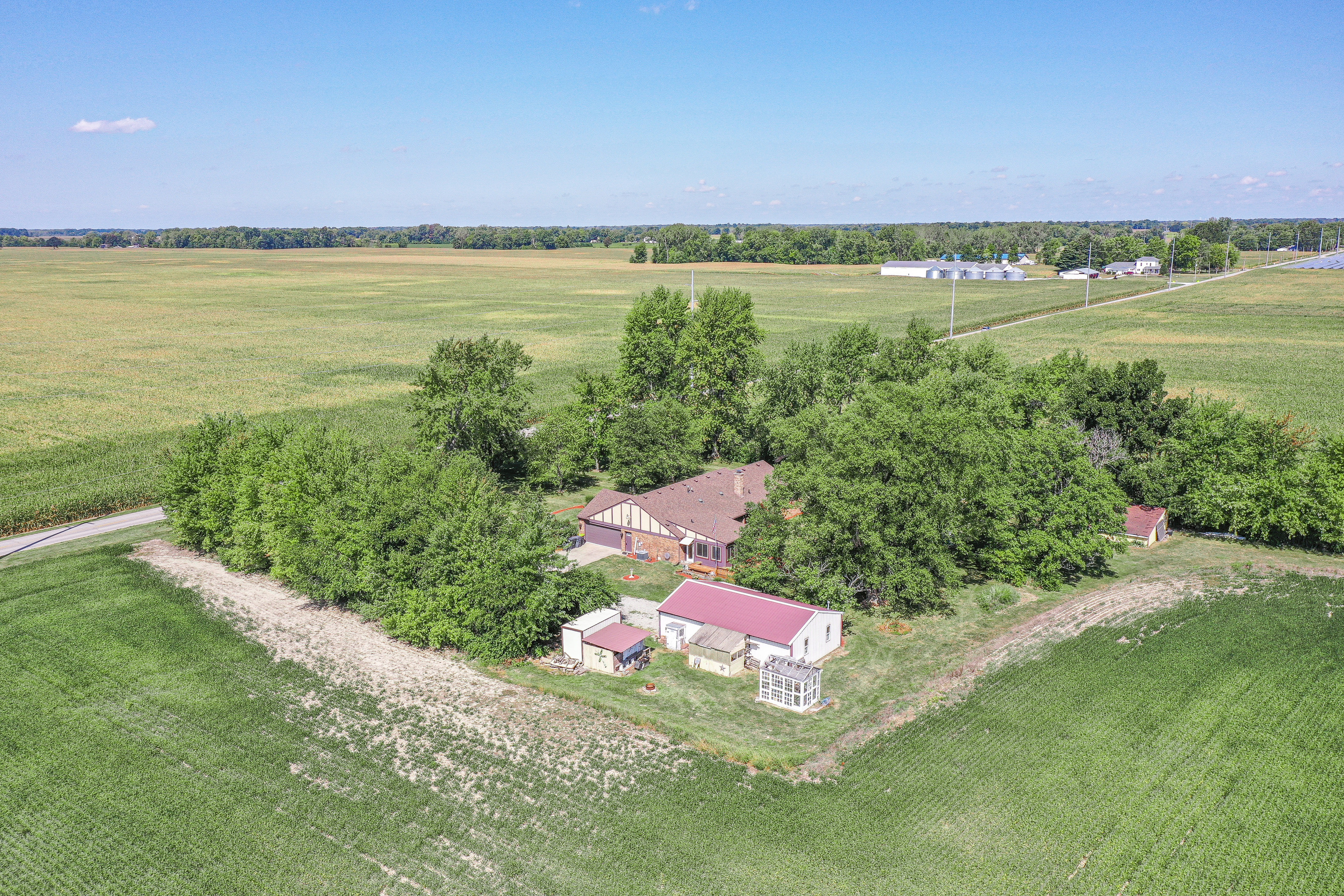 3630 Layton Road Anderson, IN 46011 - Photo 42 of 46