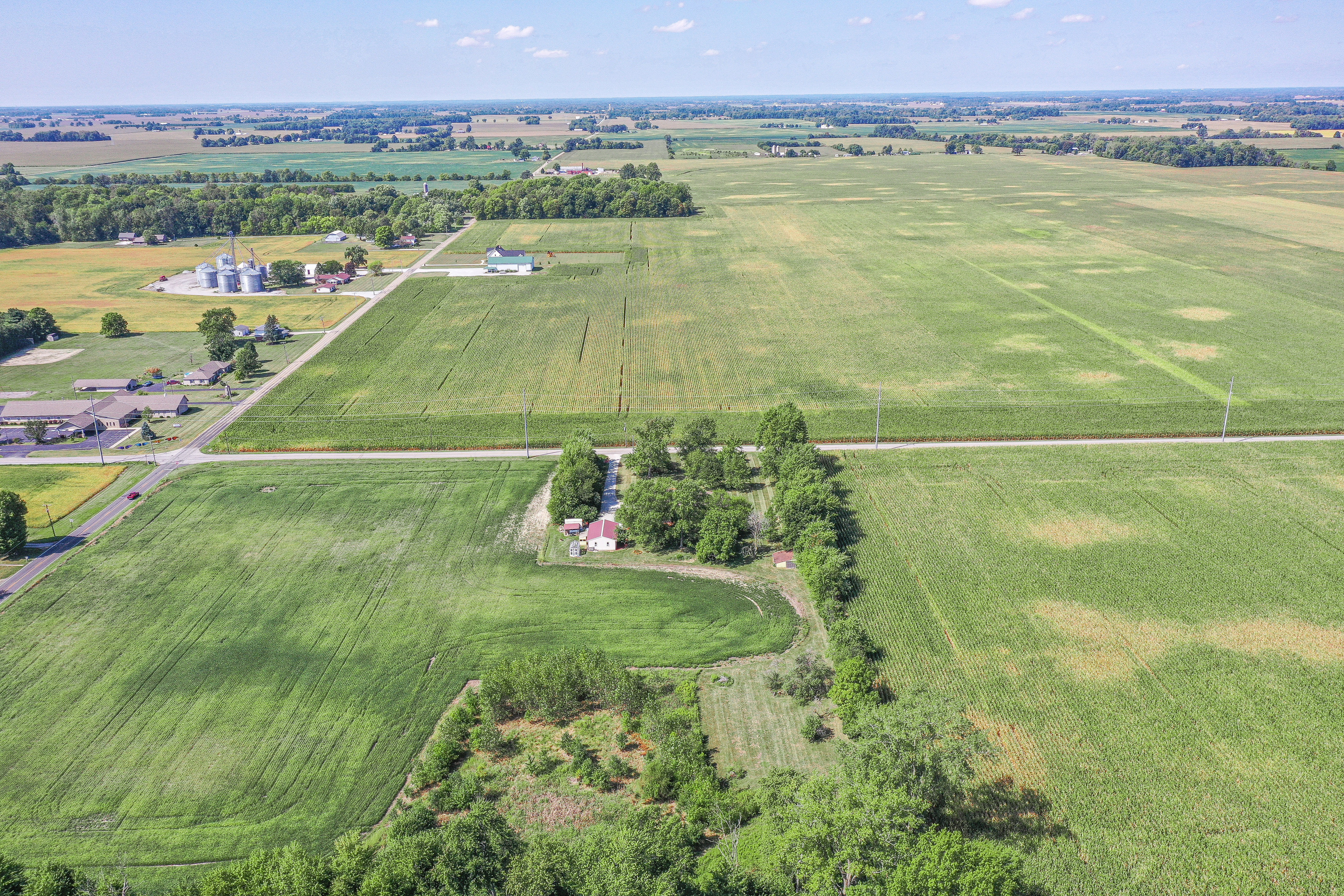 3630 Layton Road Anderson, IN 46011 - Photo 43 of 46