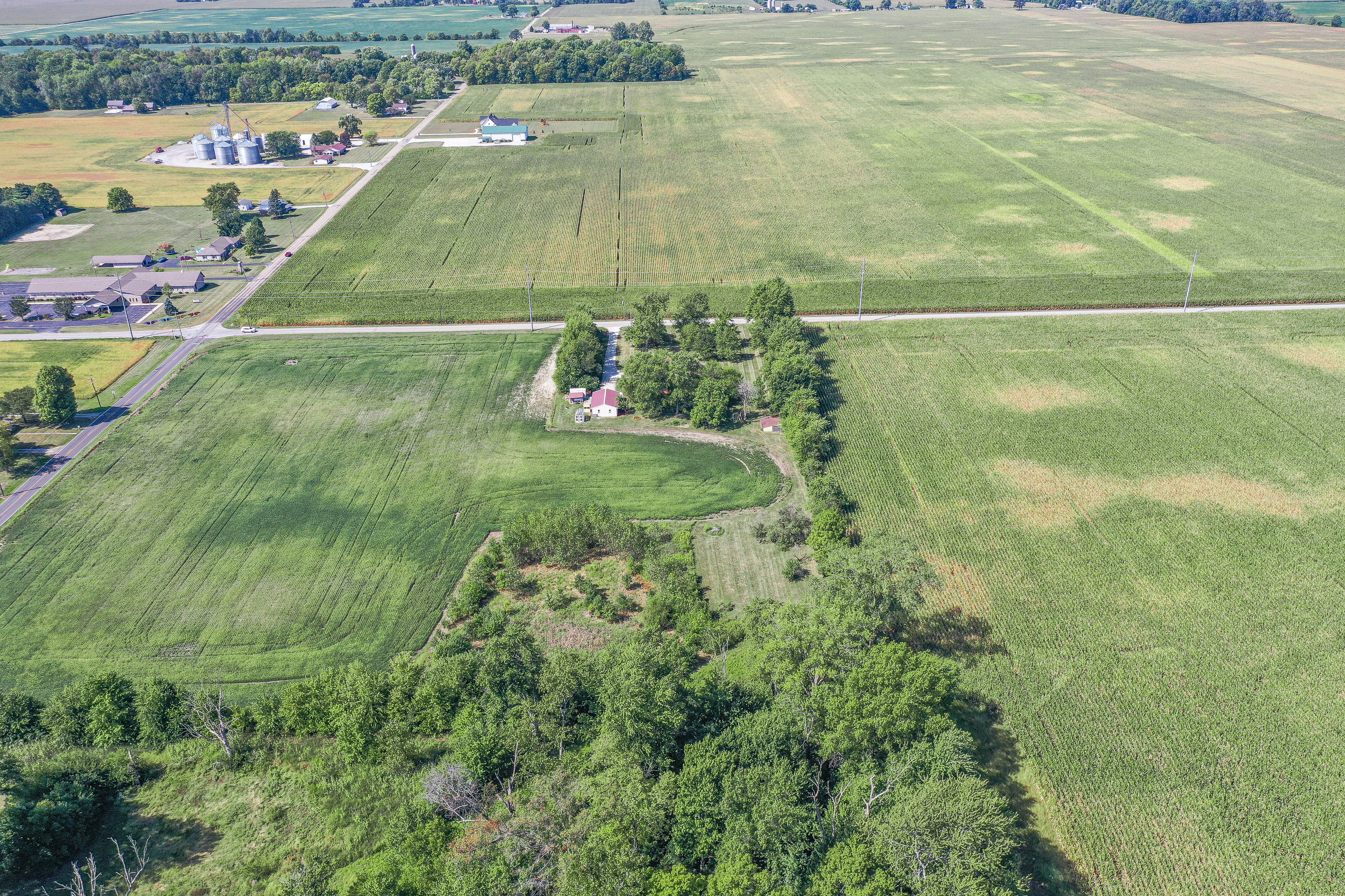 3630 Layton Road Anderson, IN 46011 - Photo 44 of 46