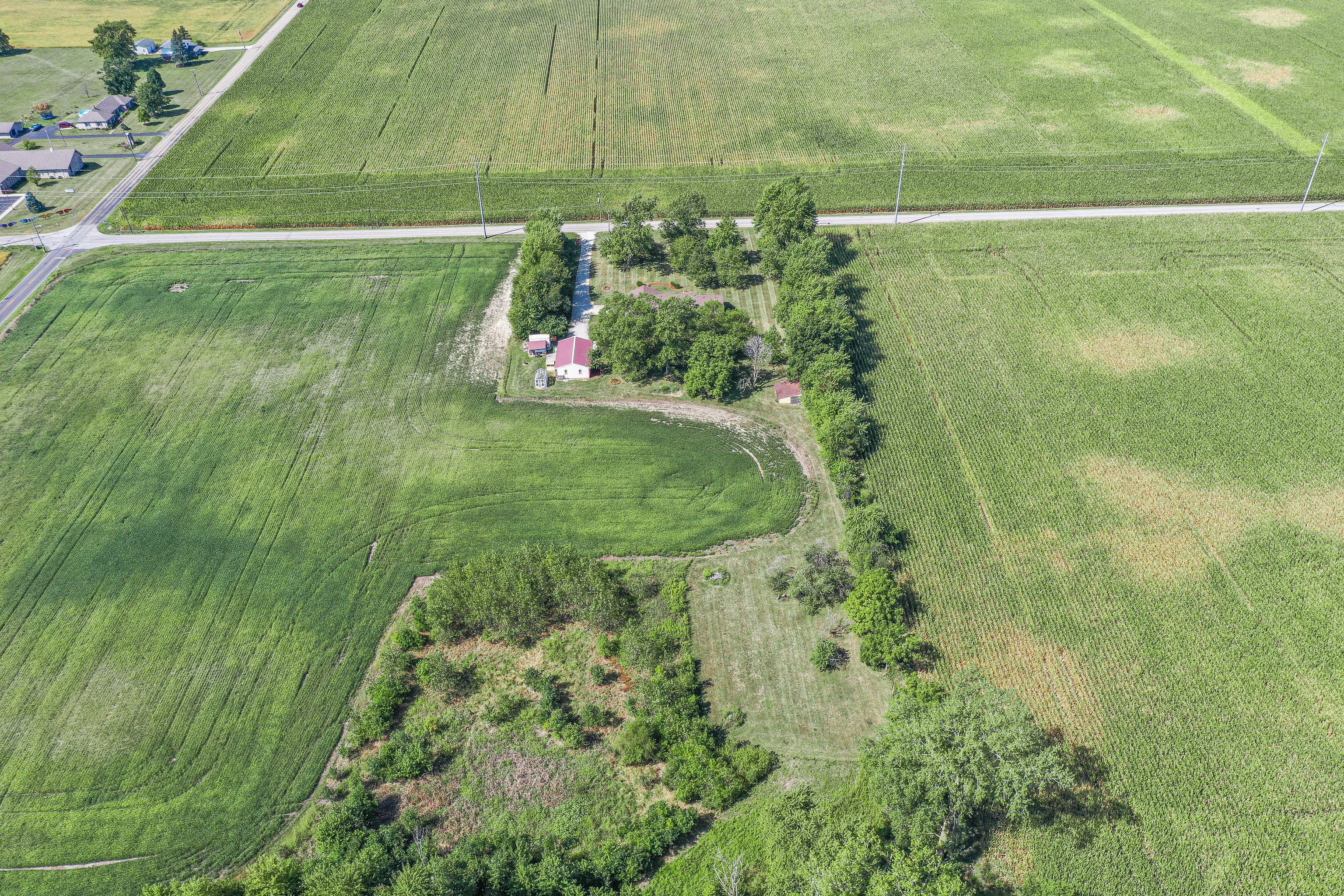 3630 Layton Road Anderson, IN 46011 - Photo 45 of 46