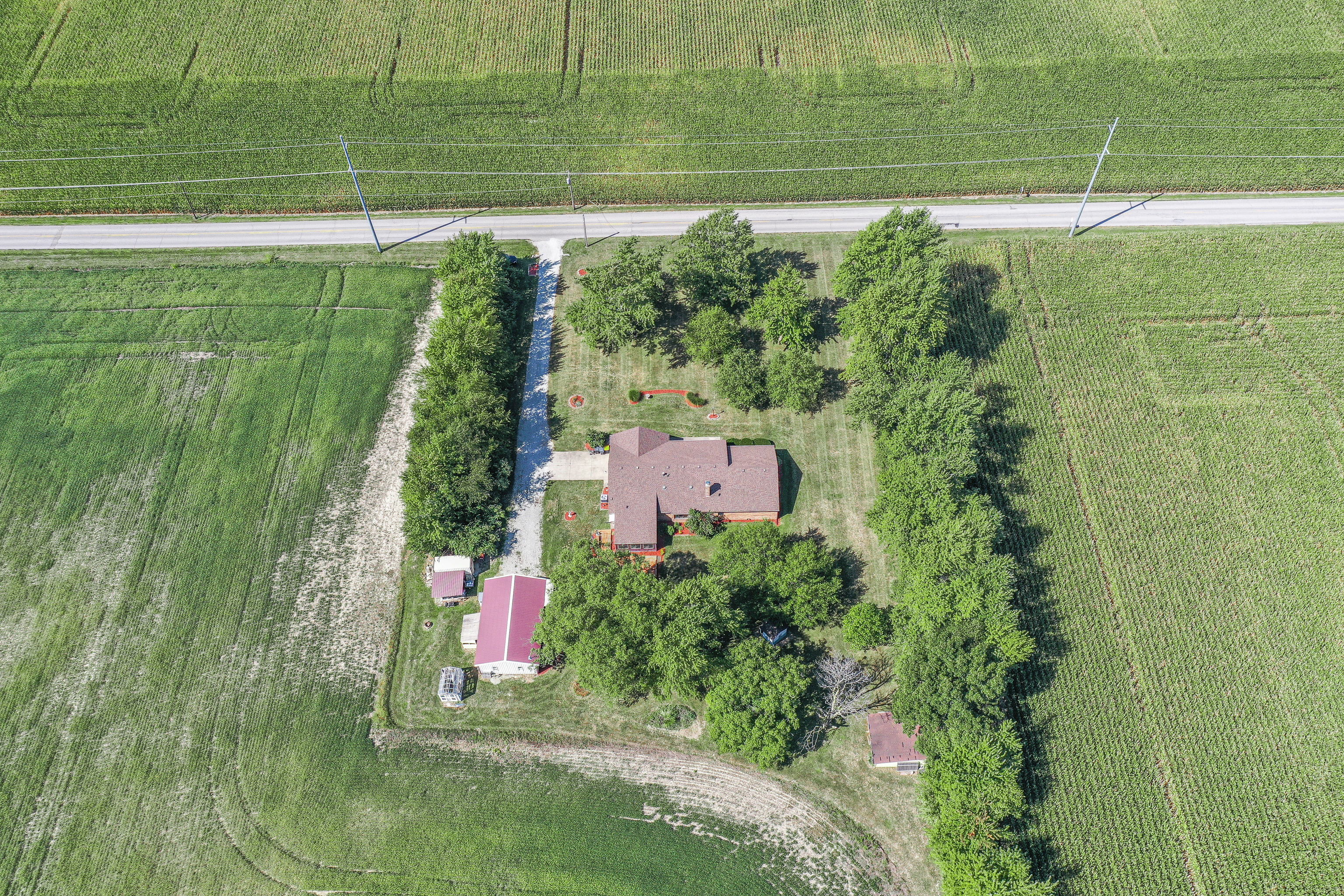 3630 Layton Road Anderson, IN 46011 - Photo 46 of 46