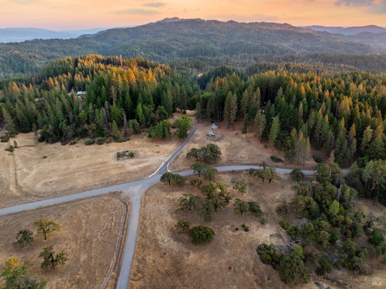 5701 Ridgewood Road Willits, CA 95490 - Photo 62 of 84