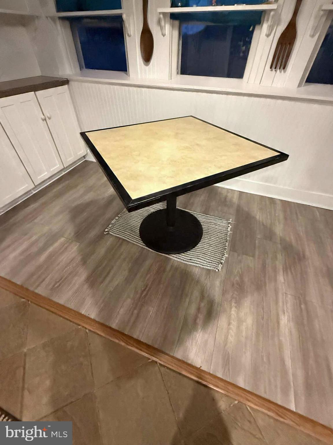 2906 Needmore Road Baker, WV 26801 - Photo 14 of 22 a close view of kitchen island