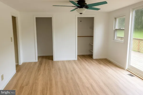 a view of a bathroom