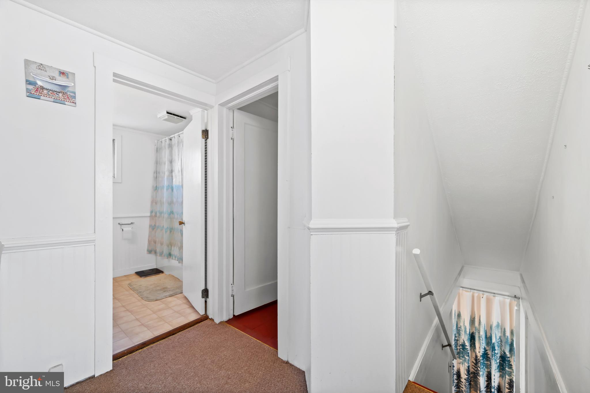 2906 Needmore Road Baker, WV 26801 - Photo 19 of 22 a view of a bathroom