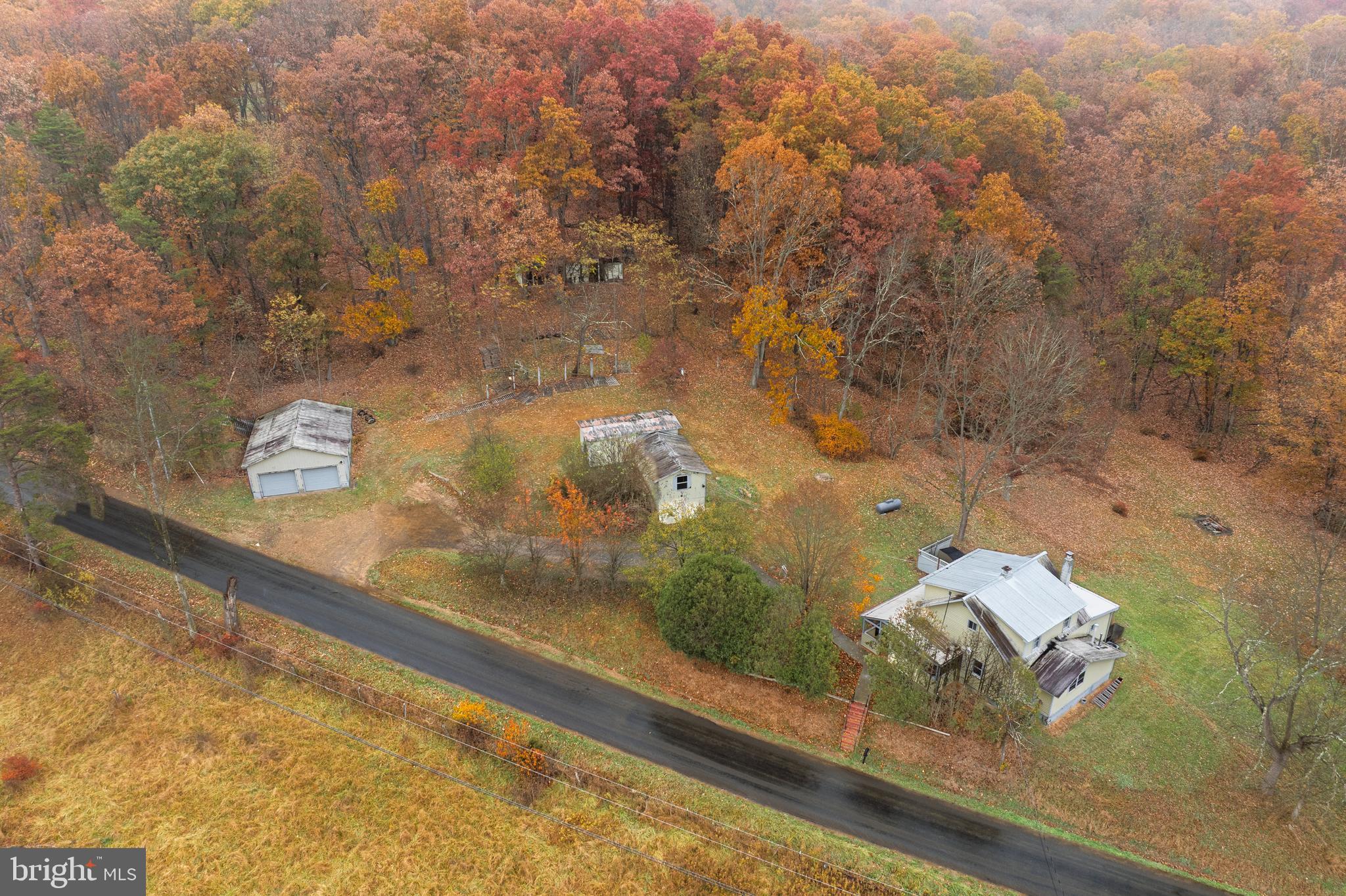 2906 Needmore Road Baker, WV 26801 - Photo 10 of 22