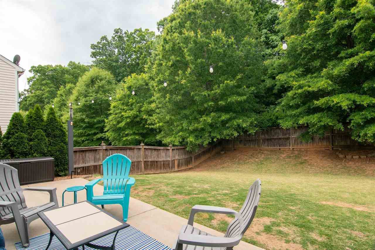 5408 Shaker Heights Lane Raleigh, NC 27613 - Photo 24 of 26 Photo 24