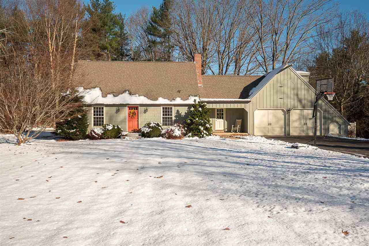 63 Exeter Road North Hampton, NH 03862 - Photo 1 of 40 Gallery Image 1