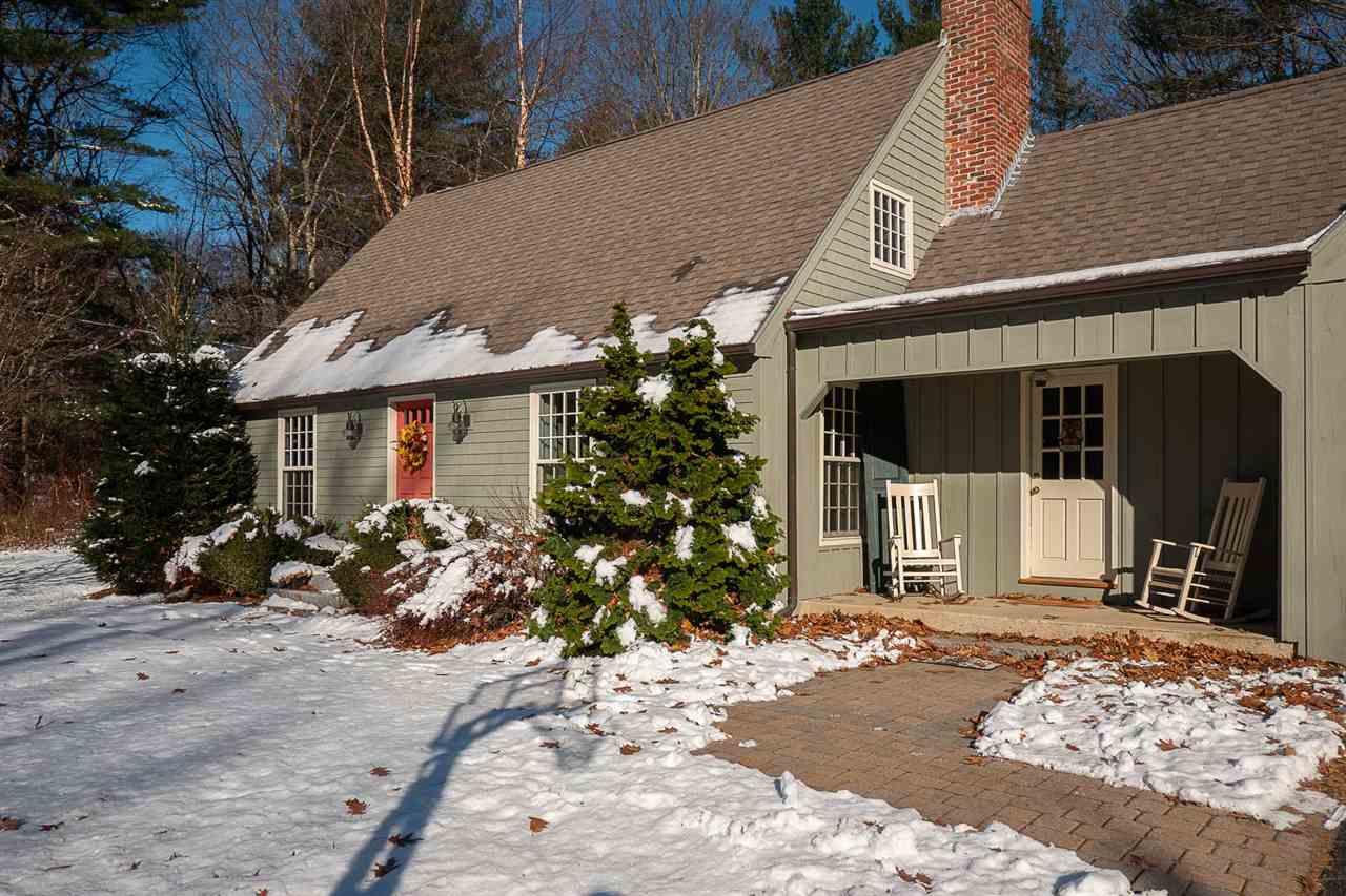63 Exeter Road North Hampton, NH 03862 - Photo 2 of 40 Gallery Image 2