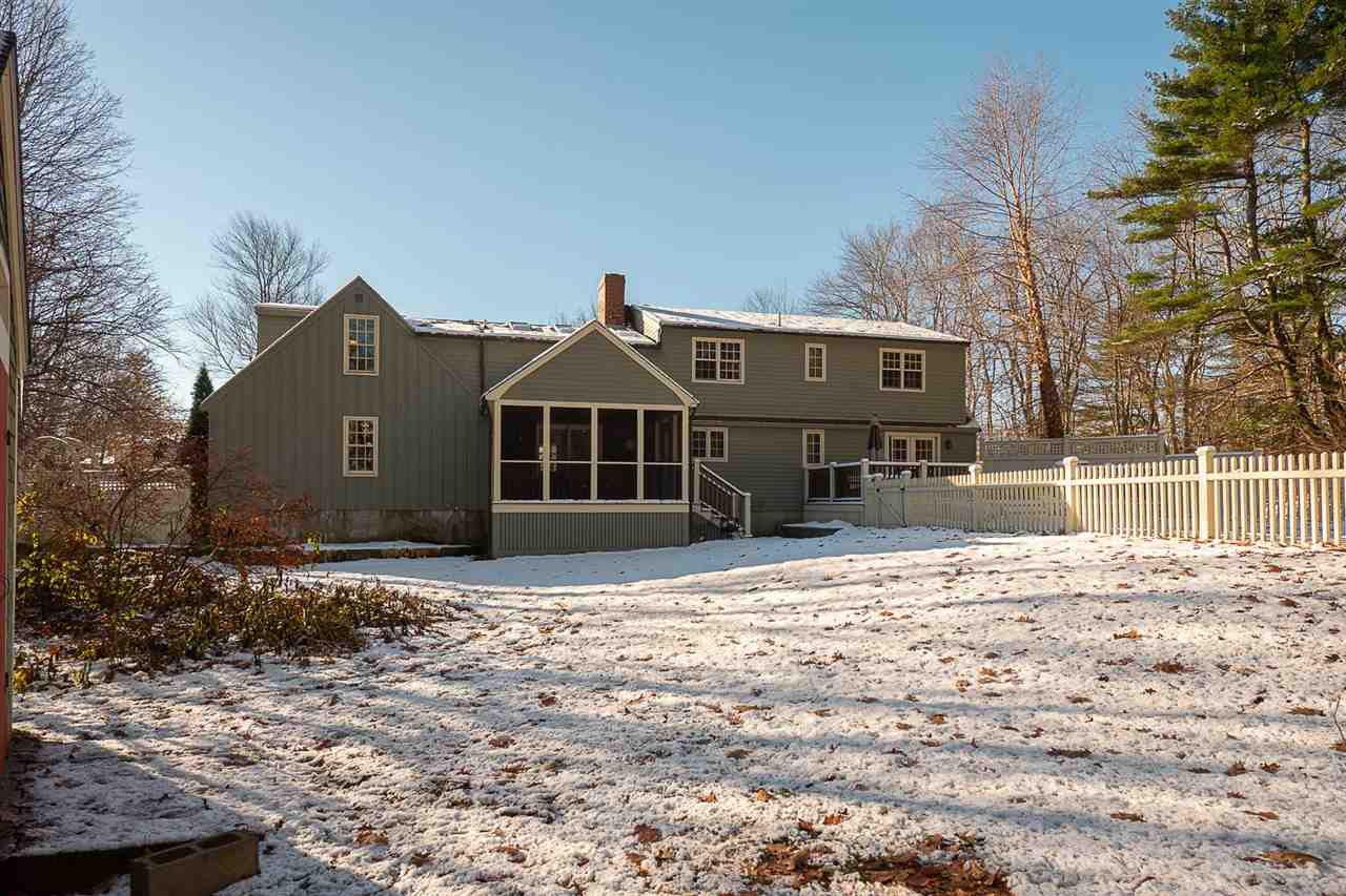 63 Exeter Road North Hampton, NH 03862 - Photo 34 of 40 Gallery Image 34