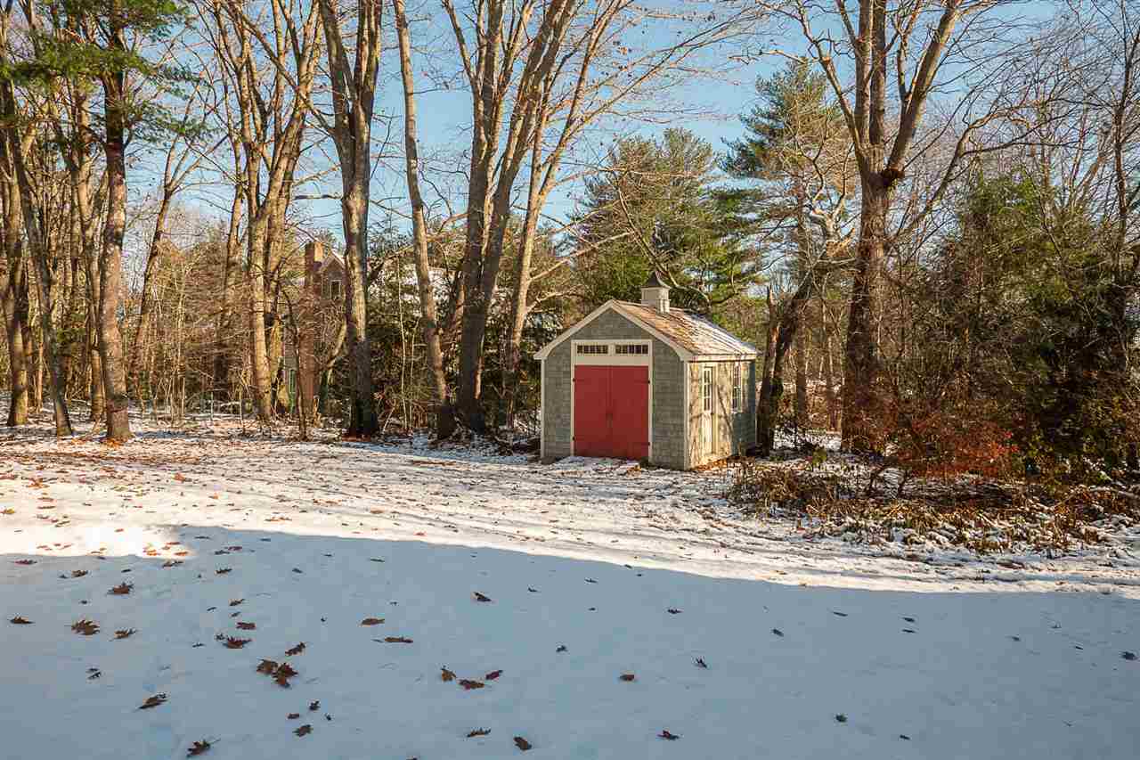 63 Exeter Road North Hampton, NH 03862 - Photo 37 of 40 Gallery Image 37