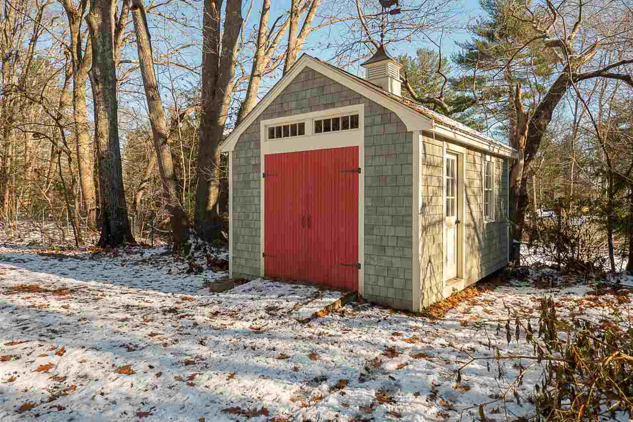 63 Exeter Road North Hampton, NH 03862 - Photo 38 of 40 Gallery Image 38