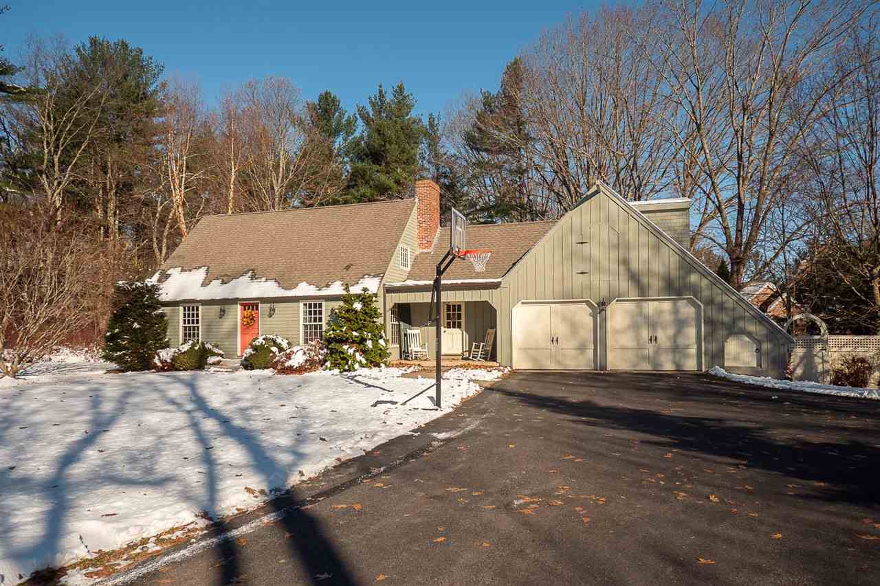 63 Exeter Road North Hampton, NH 03862 - Photo 40 of 40 Gallery Image 40