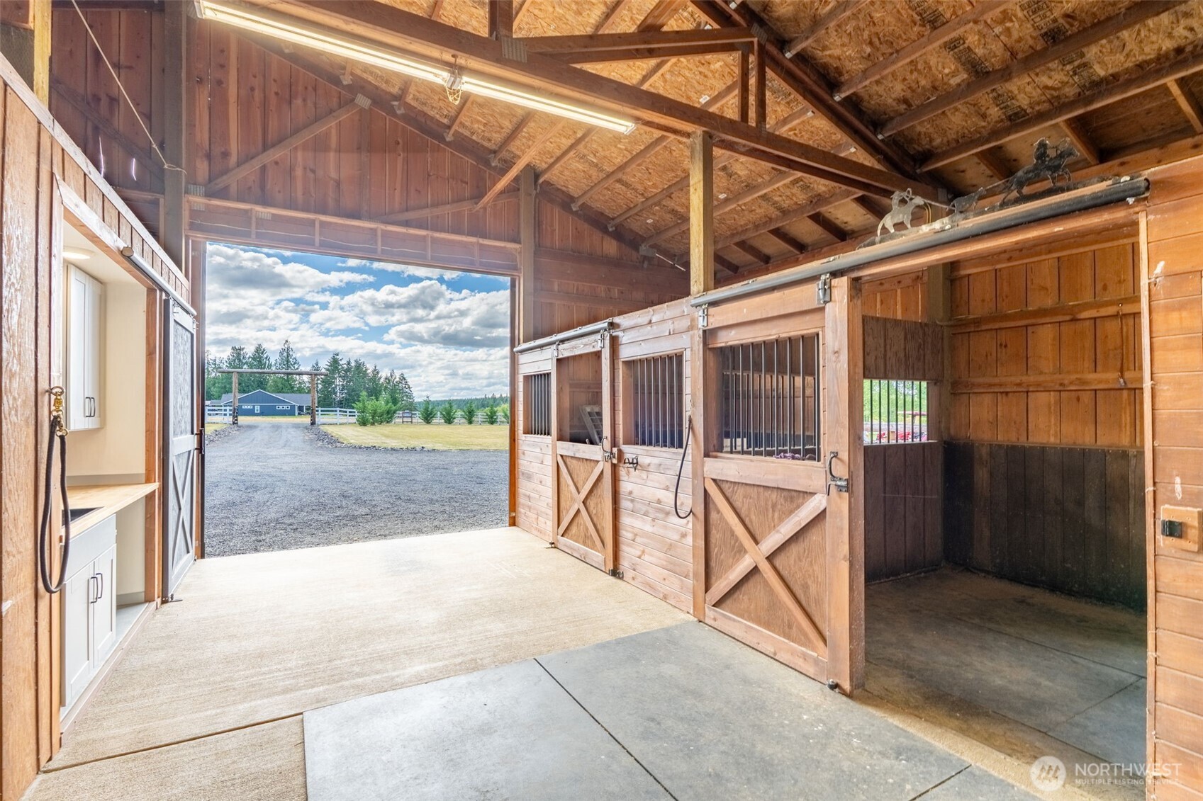 919 Middle Fork Road Onalaska, WA 98570 - Photo 38 of 40 Gallery Image 38