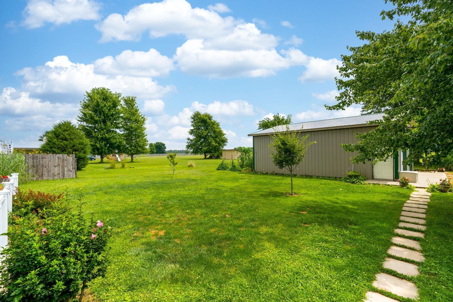 7319 Fairground Road Blanchester, OH 45107 - Photo 27 of 33 Gallery Image 27