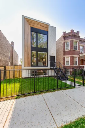 $950,000 | 1304 North Lawndale Avenue, Chicago, IL 60651