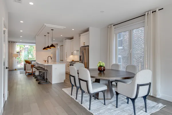 $950,000 | 1304 North Lawndale Avenue, Chicago, IL 60651