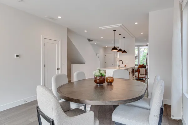 $950,000 | 1304 North Lawndale Avenue, Chicago, IL 60651