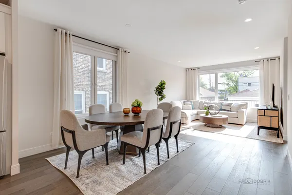 $950,000 | 1304 North Lawndale Avenue, Chicago, IL 60651