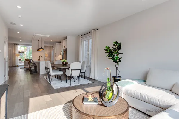 $950,000 | 1304 North Lawndale Avenue, Chicago, IL 60651