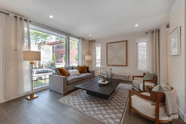 $950,000 | 1304 North Lawndale Avenue, Chicago, IL 60651