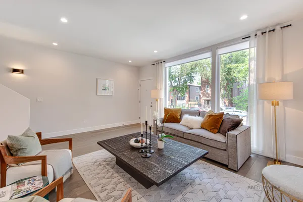 $950,000 | 1304 North Lawndale Avenue, Chicago, IL 60651