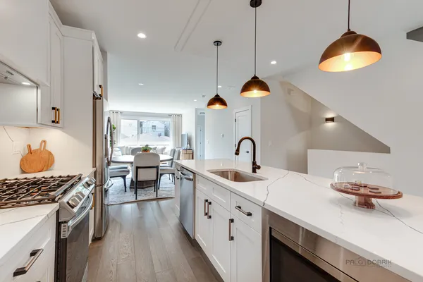 $950,000 | 1304 North Lawndale Avenue, Chicago, IL 60651