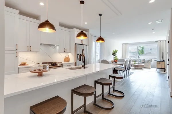 $950,000 | 1304 North Lawndale Avenue, Chicago, IL 60651